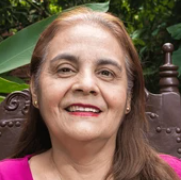 Gloria M. - 52 años