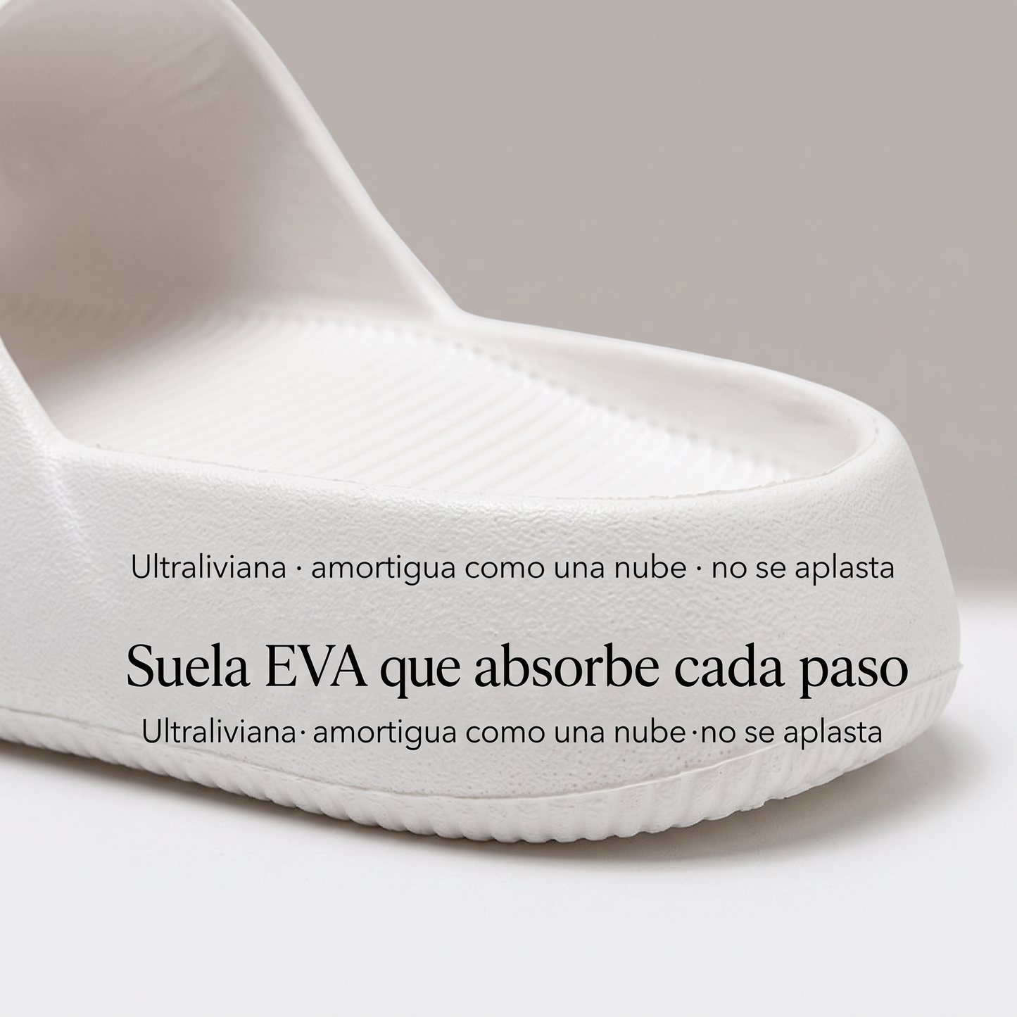 Suela EVA