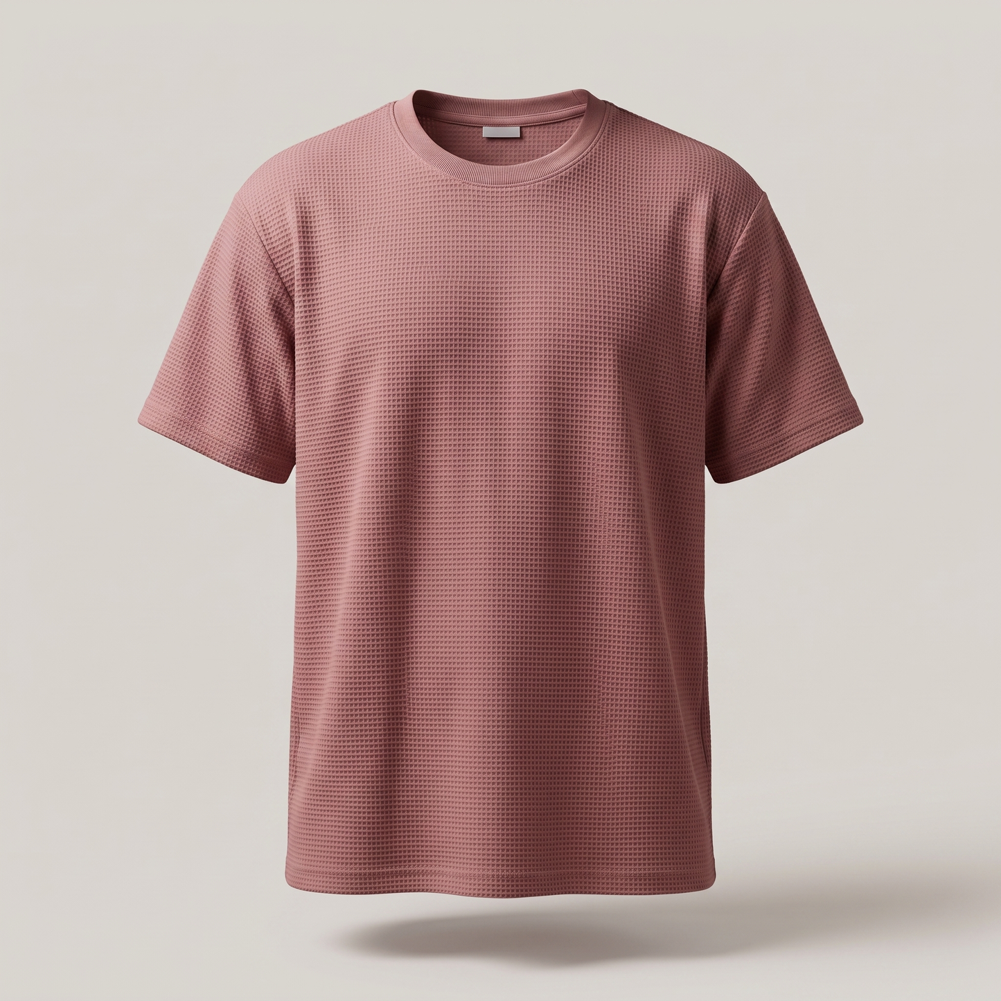 Camisa tela galleta portada