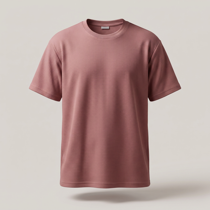 Camisa tela galleta portada