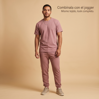 Combinala con el jogger