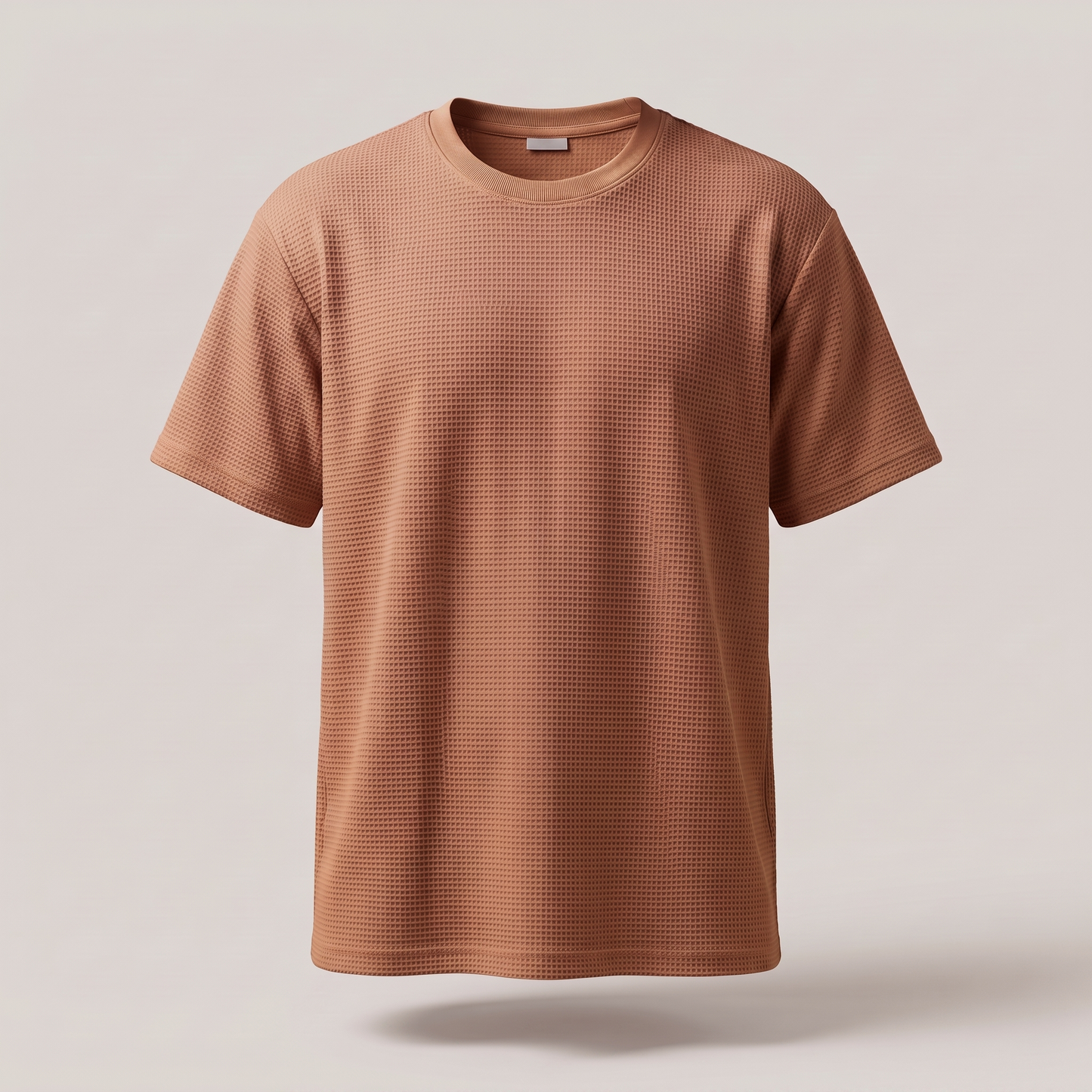 Camisa tela galleta AREQUIPE