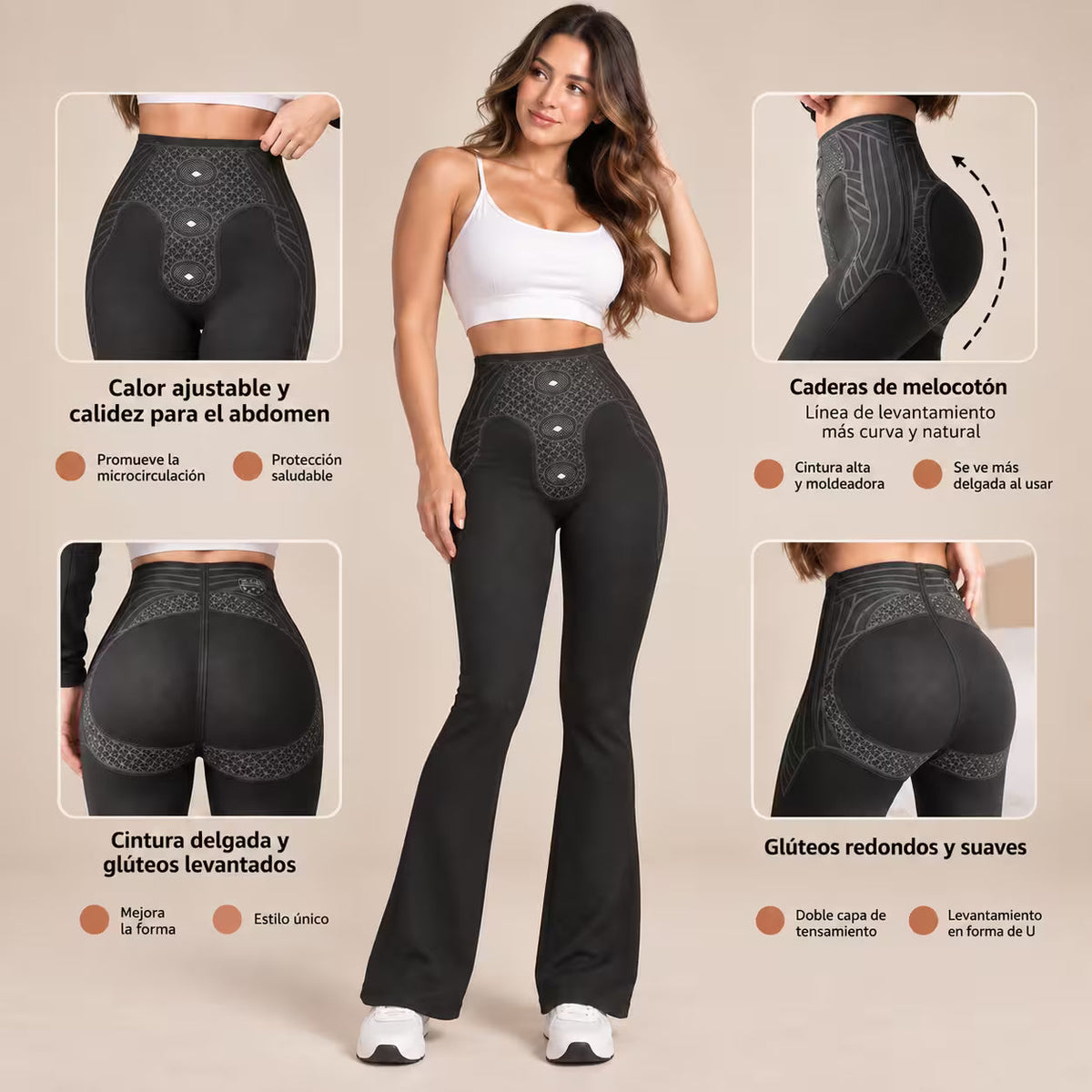 Leggins Sol 2