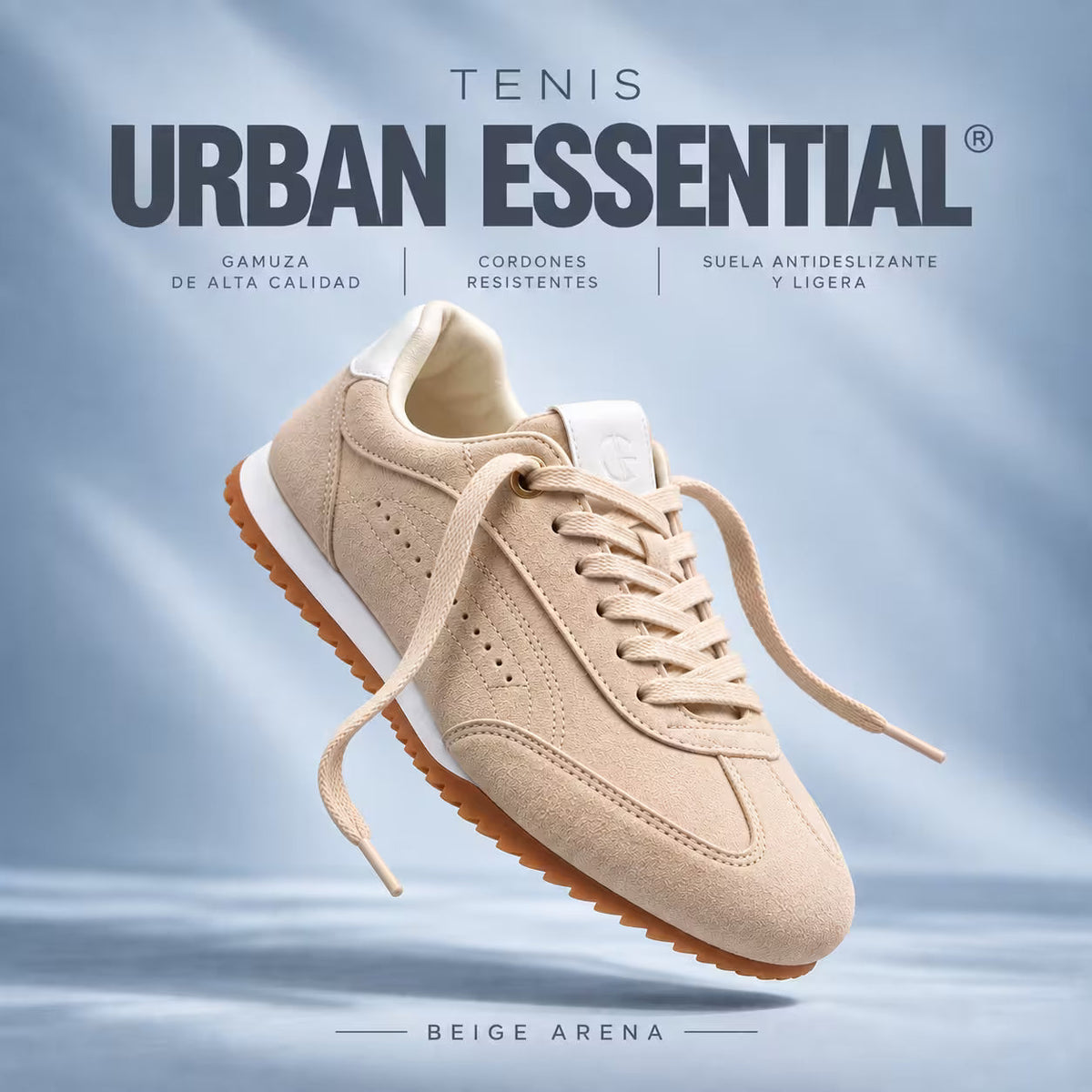 Tenis Urban 2
