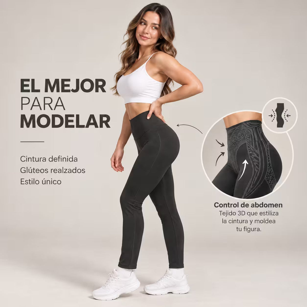 Leggins Sol 6