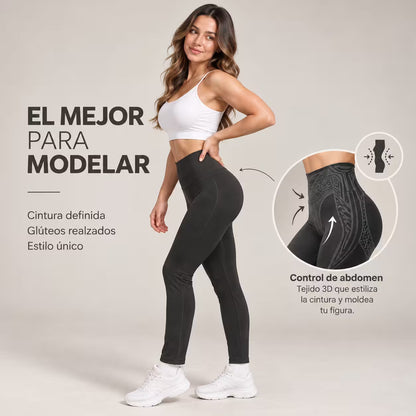 Leggins Sol 6