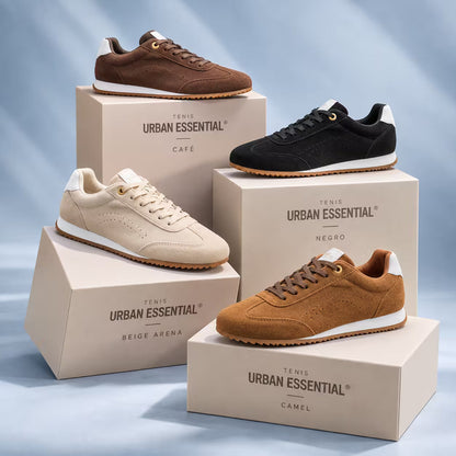 Tenis Urban 3