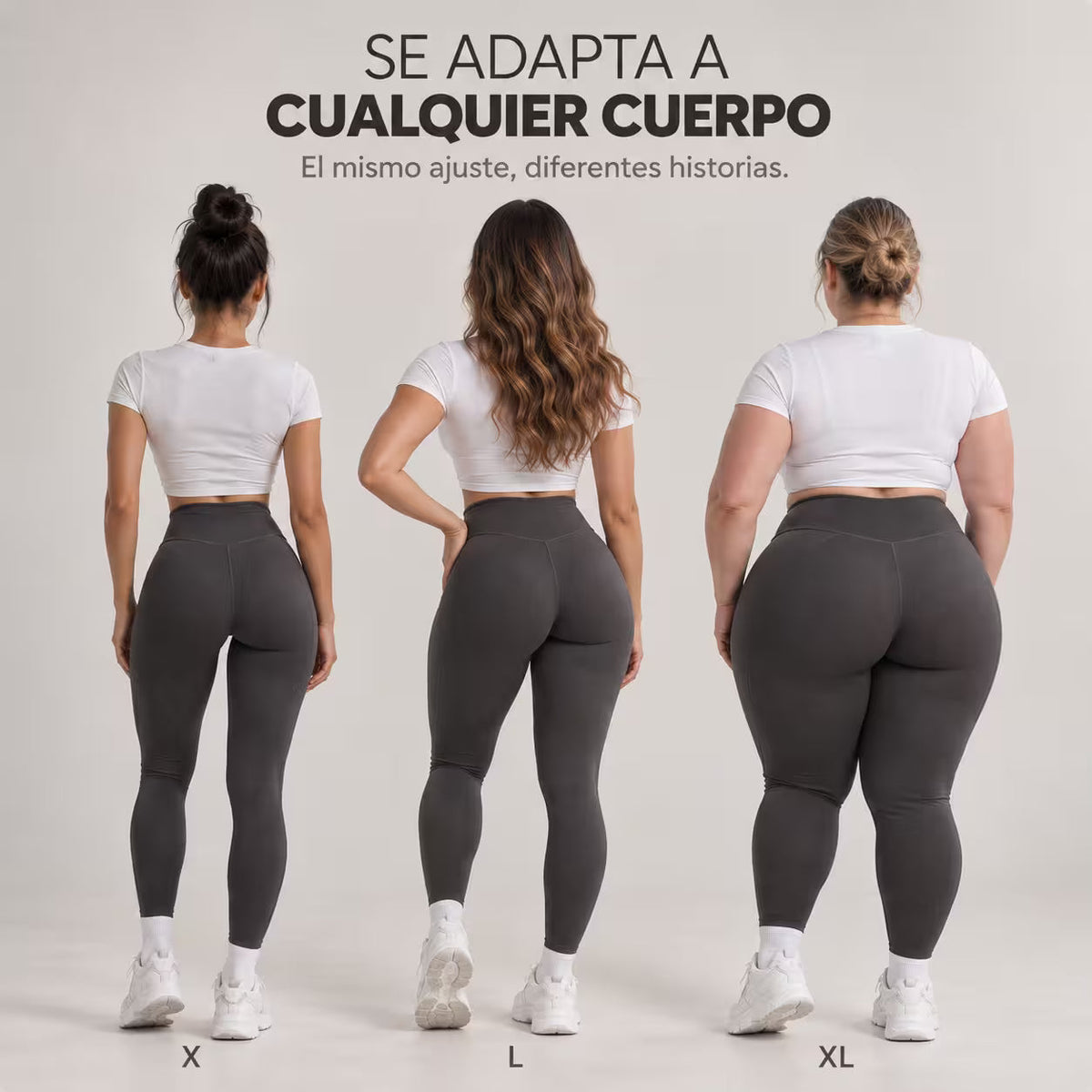 Leggins Sol 8
