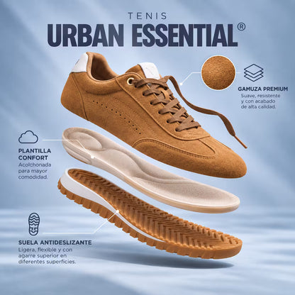 Tenis Urban 4