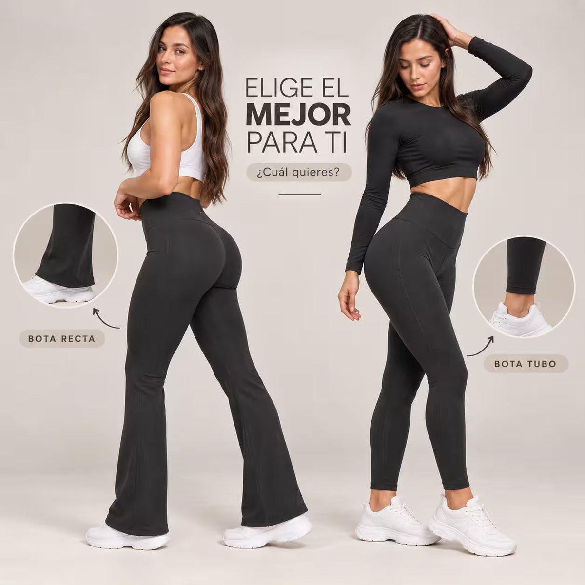 Leggins Sol 3