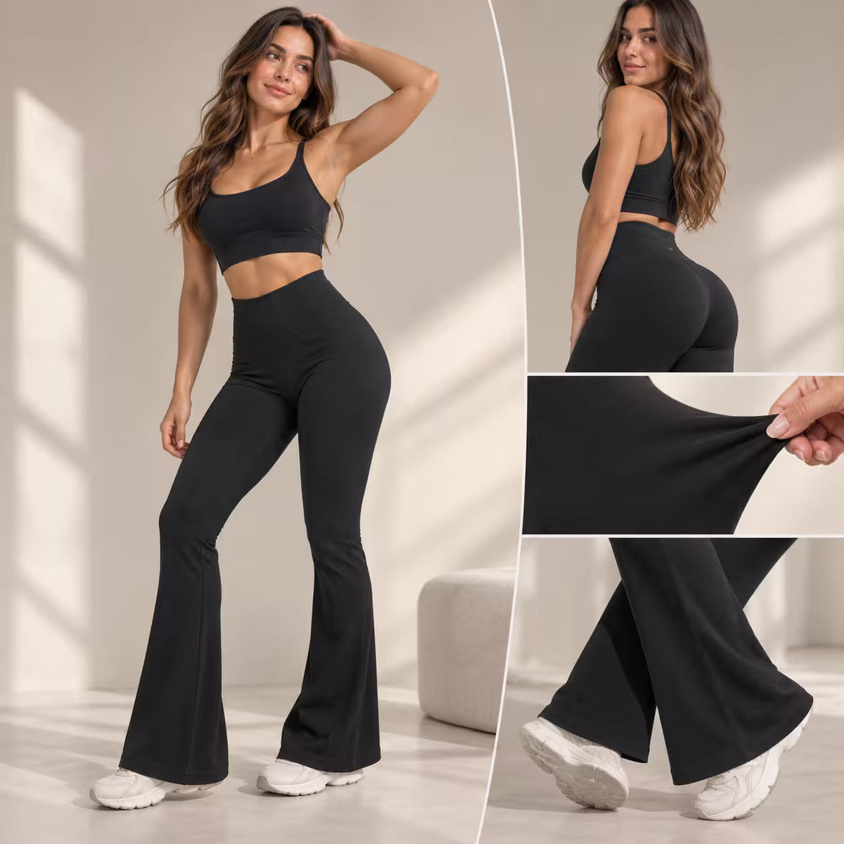 Leggins Sol 7