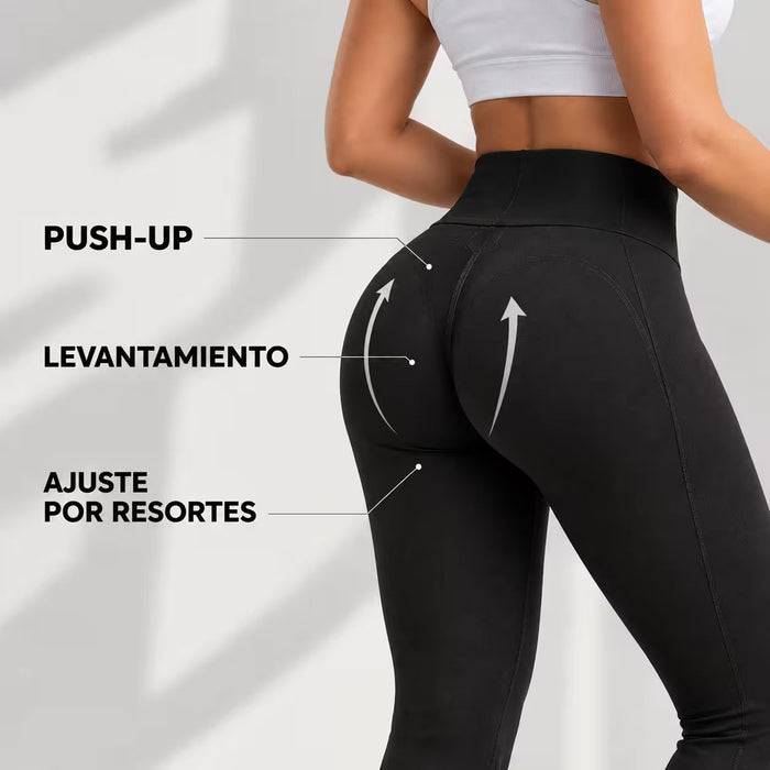 Levantamiento en U