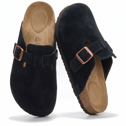 Zuecos Comfort Premium – Women