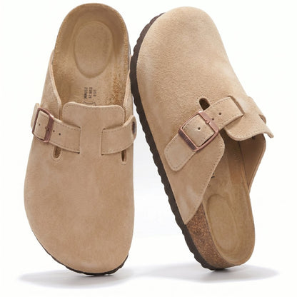 Zuecos Comfort Premium – Women
