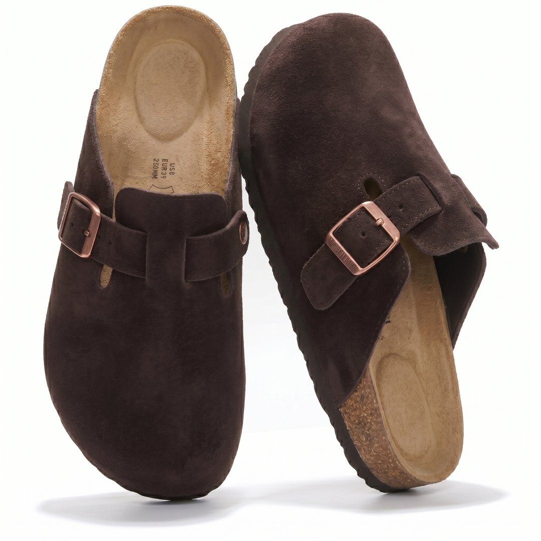 Zuecos Comfort Premium – Women